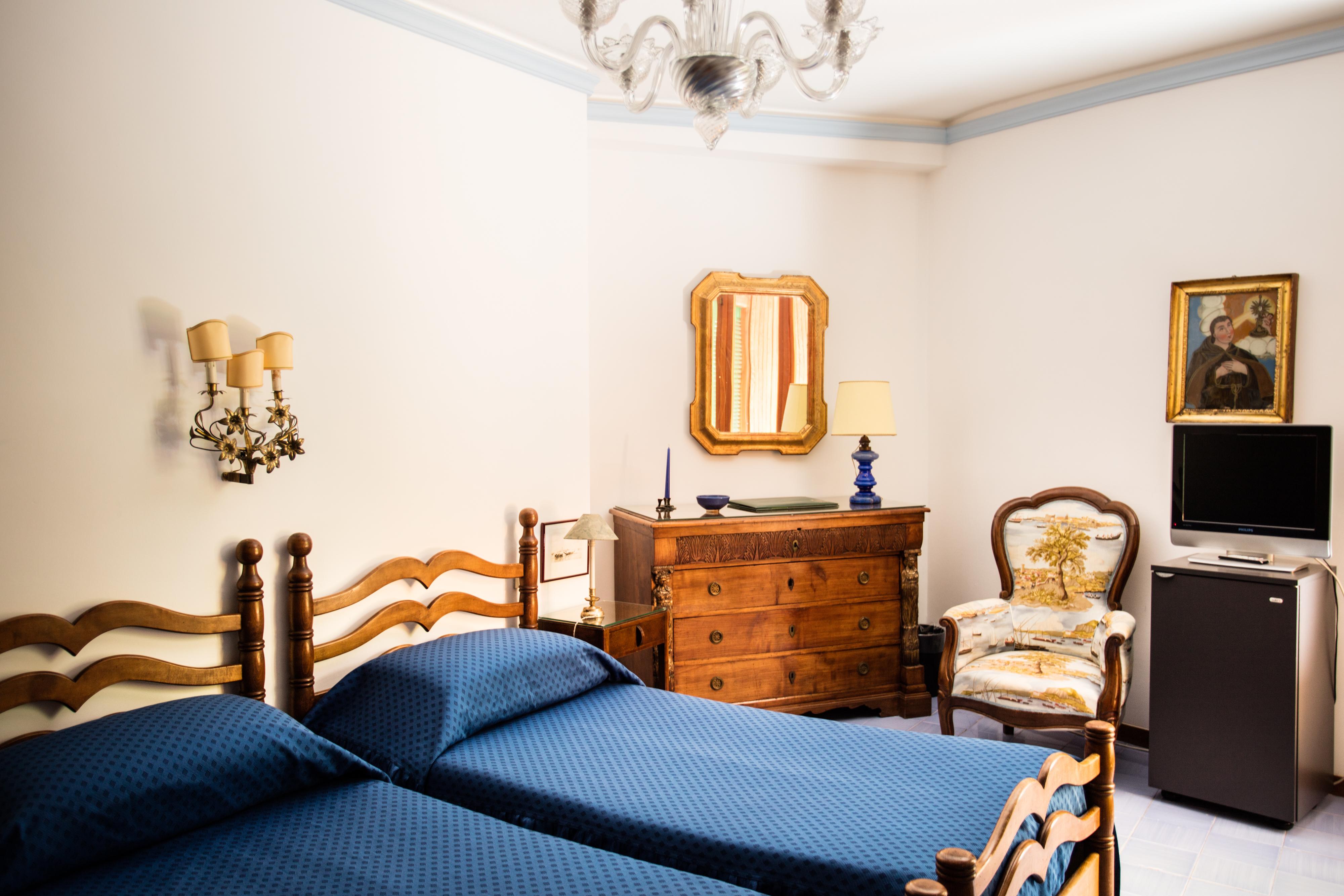 Hotel Residenza D'epoca Quattro Fontane Lido di Venezia