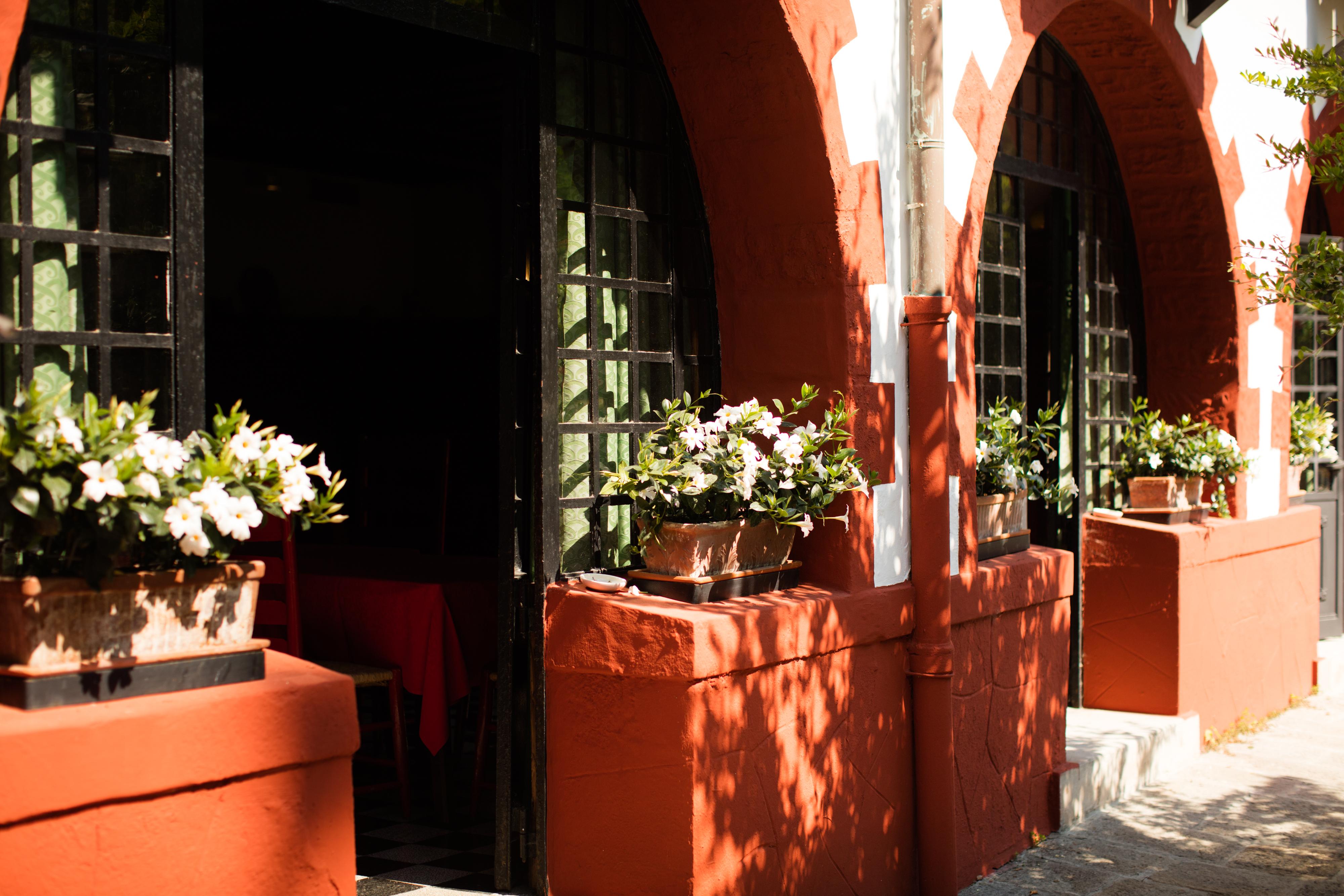Hotel Residenza D'epoca Quattro Fontane 4*