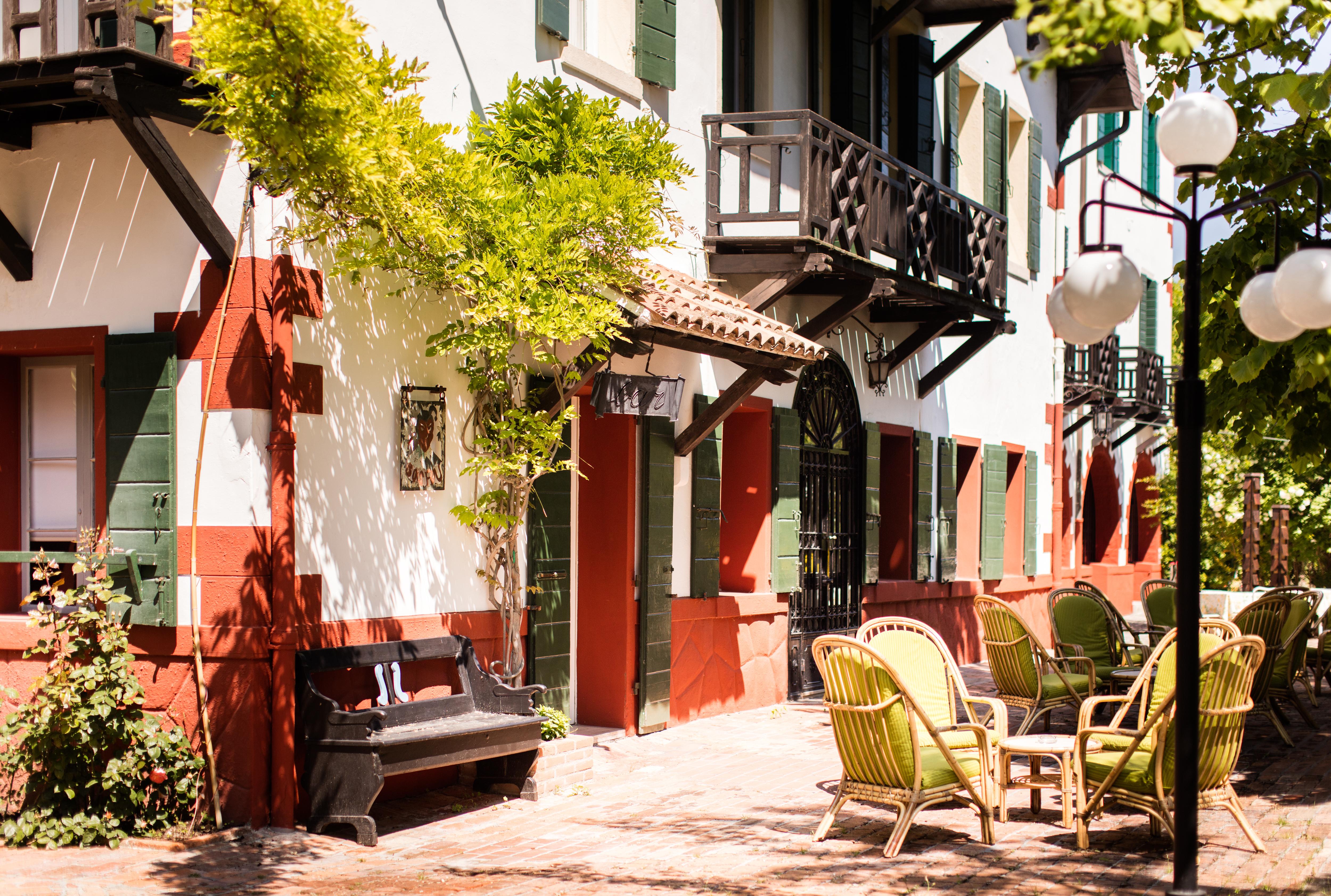 Residenza D'epoca Quattro Fontane Hotel Lido di Venezia