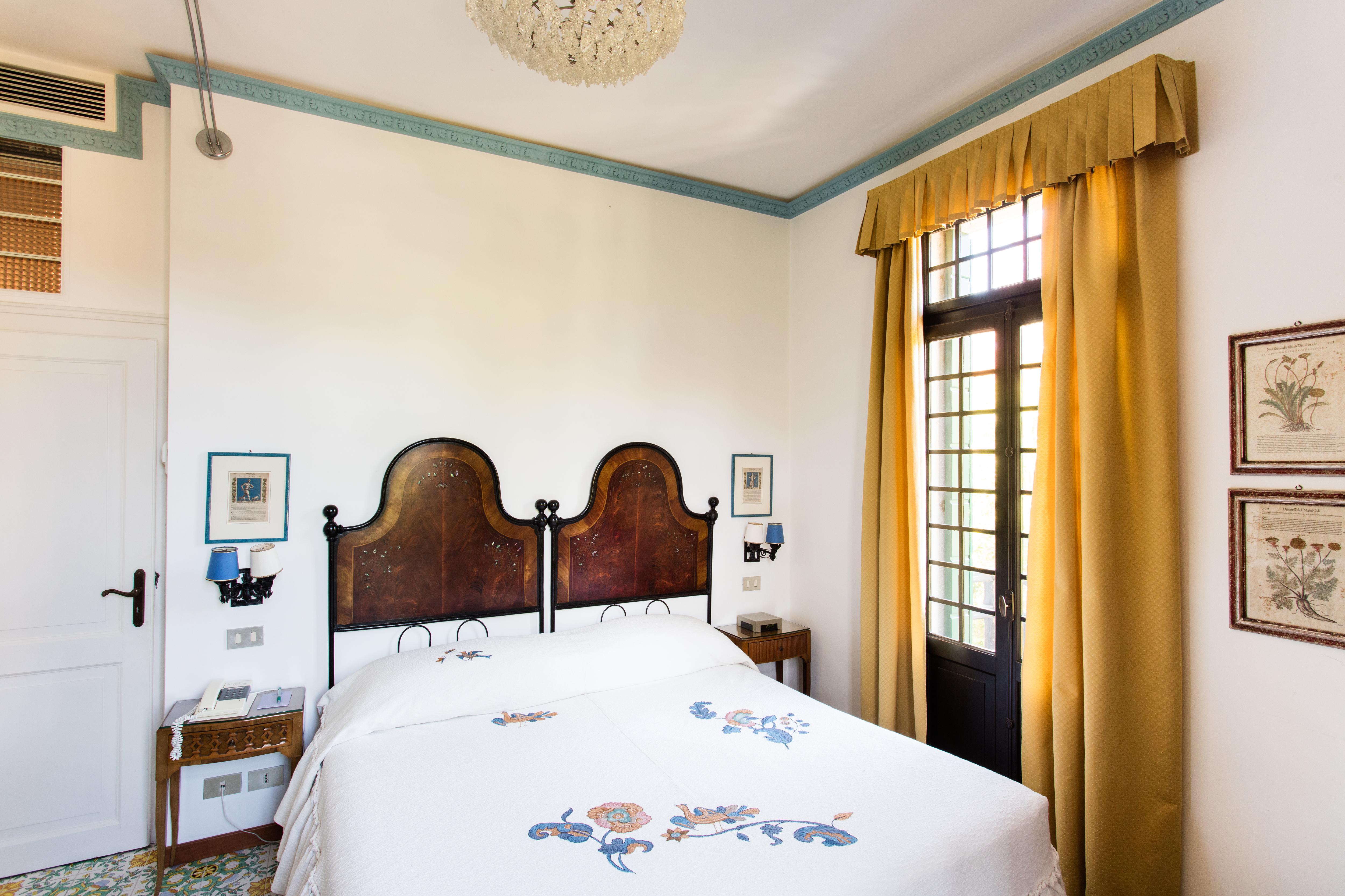 Hotel Residenza D'epoca Quattro Fontane