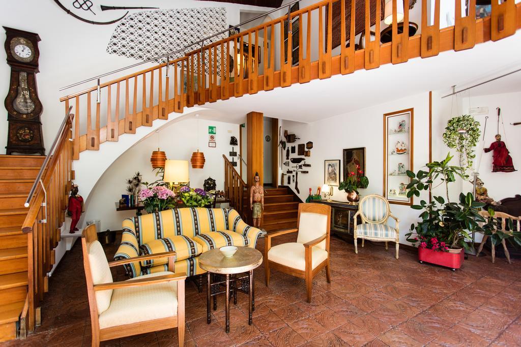 Residenza D'epoca Quattro Fontane