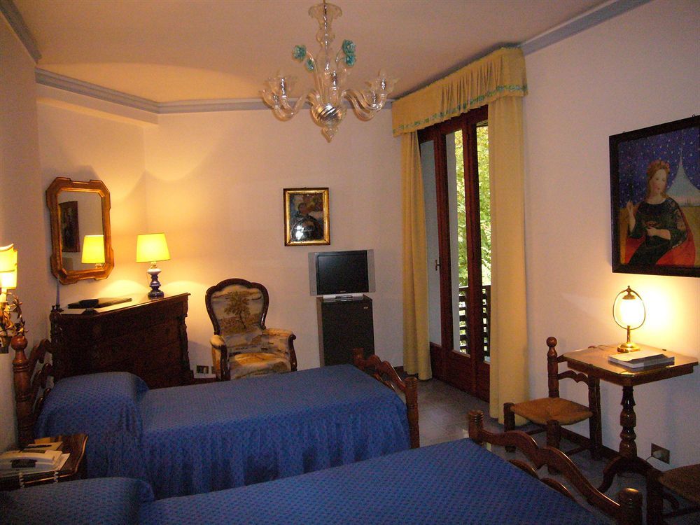 Residenza D'epoca Quattro Fontane 4* Lido di Venezia