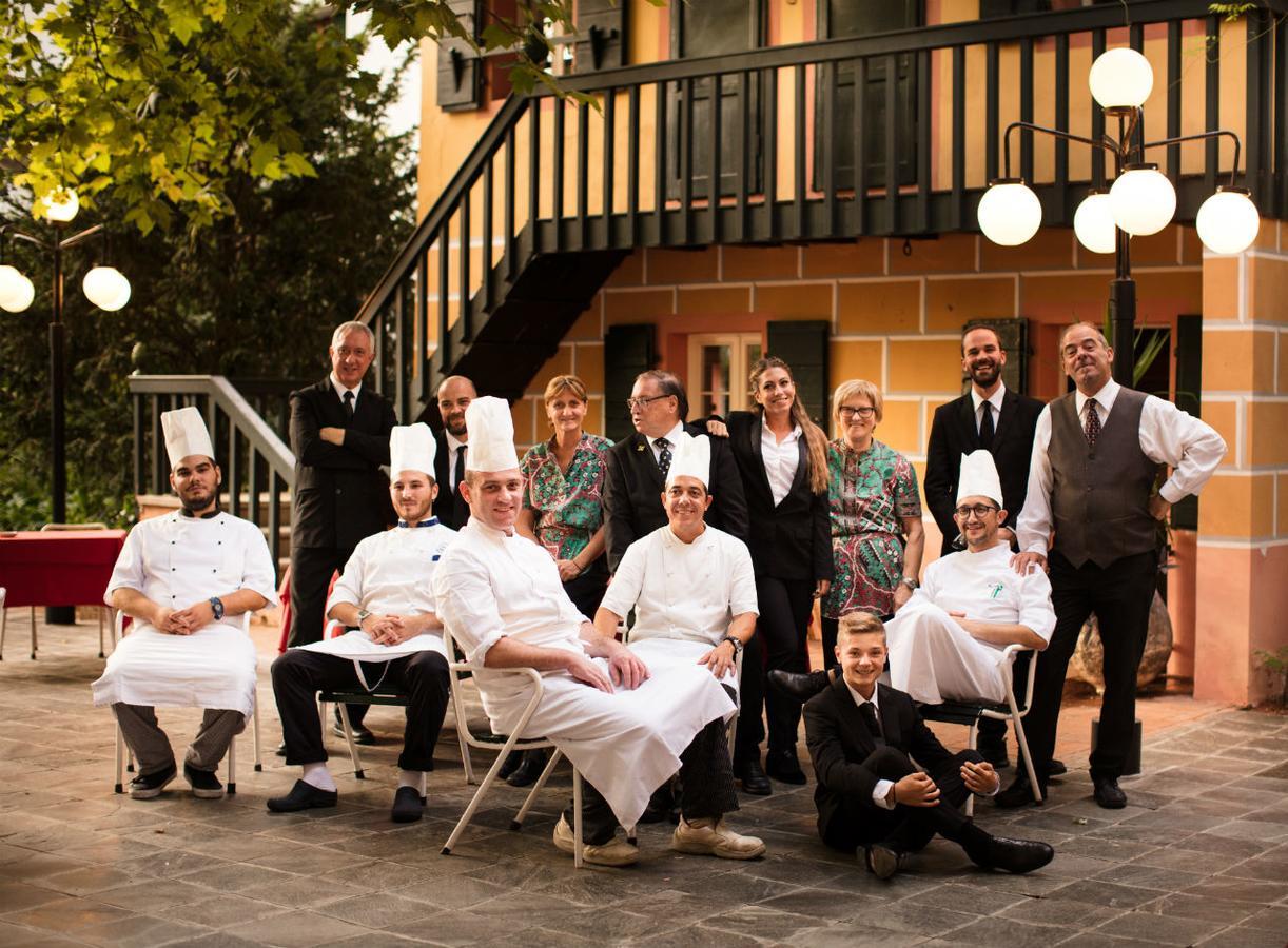 Residenza D'epoca Quattro Fontane Hotel 4*