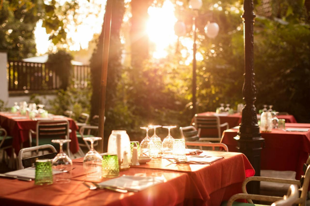 Residenza D'epoca Quattro Fontane 4* Lido di Venezia