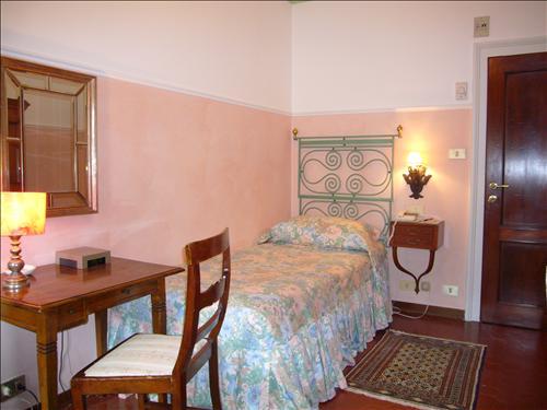 Hotel Residenza D'epoca Quattro Fontane 4*