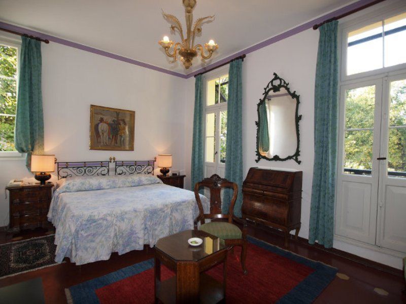 Residenza D'epoca Quattro Fontane Hotel Lido di Venezia