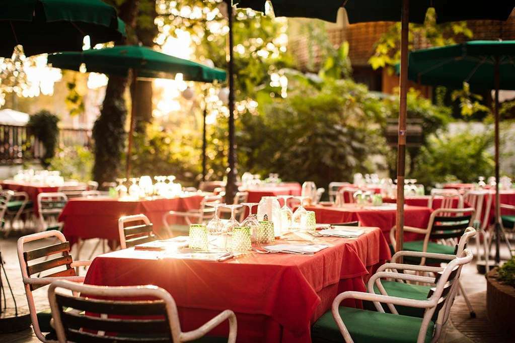 Hotel Residenza D'epoca Quattro Fontane 4*