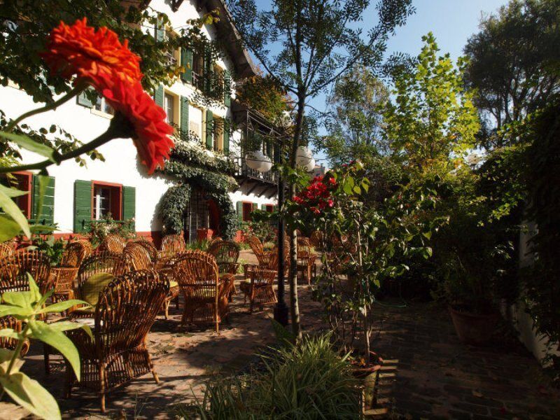 Hotel Residenza D'epoca Quattro Fontane