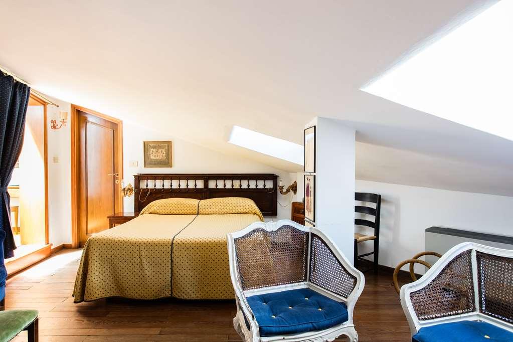 Residenza D'epoca Quattro Fontane Hotel