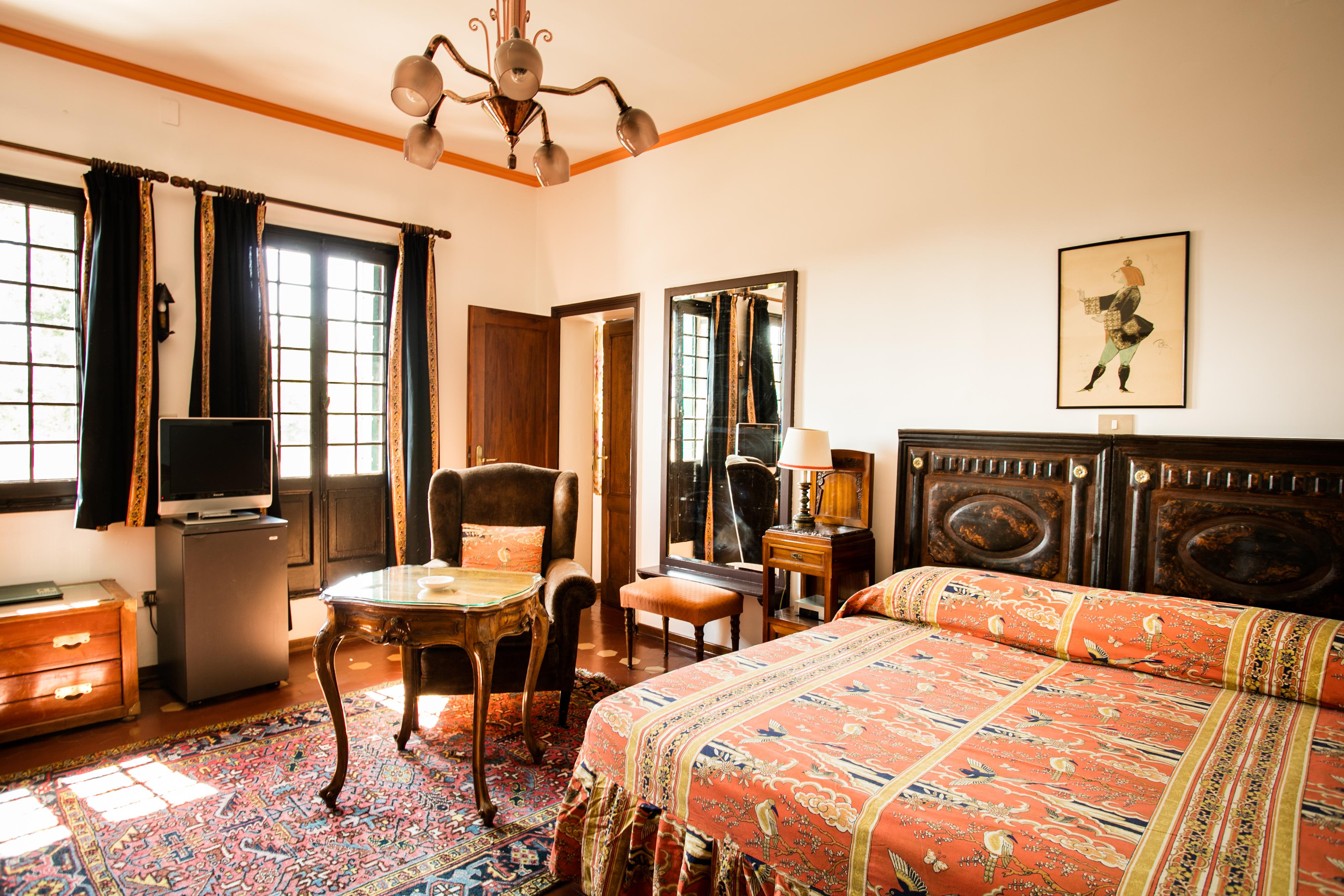 Residenza D'epoca Quattro Fontane Hotel