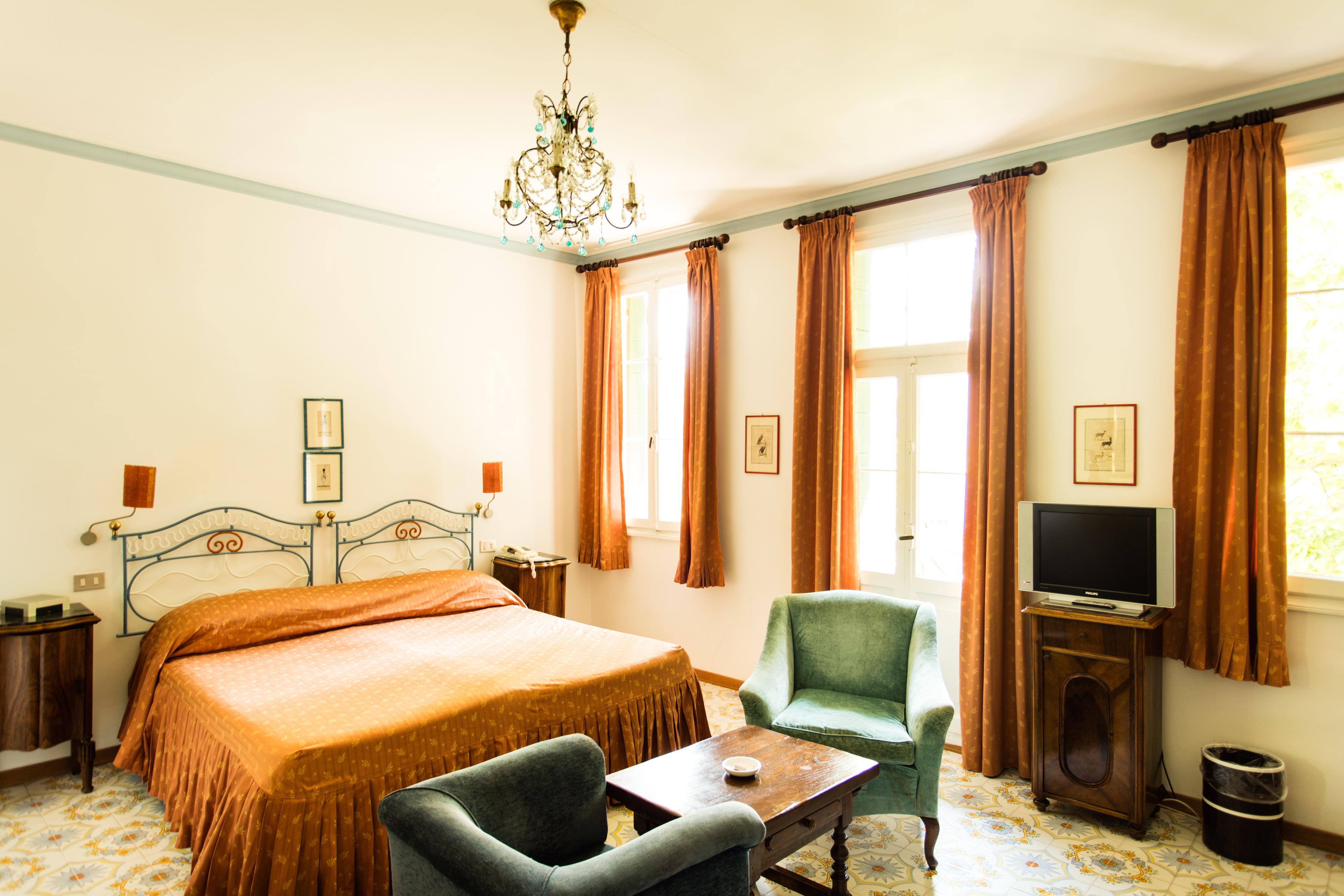 Residenza D'epoca Quattro Fontane