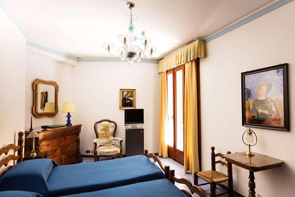 Residenza D'epoca Quattro Fontane Venezia Lido
